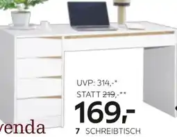 XXXLutz Venda Schreibtisch Angebot