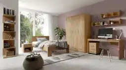 XXXLutz Linea Natura Bettanlage Angebot