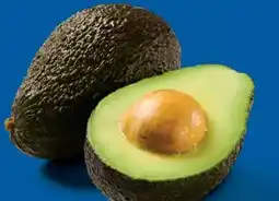 Lidl Avocado Angebot