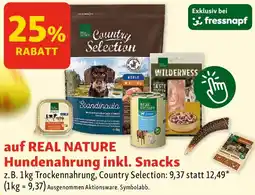 Fressnapf Hundenahrung Angebot