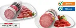 Interspar Despar Premium Salami Milano Angebot