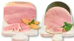 Interspar Berger Bärlauchschinken Angebot