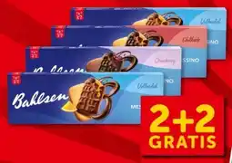 Interspar Bahlsen Messino Angebot