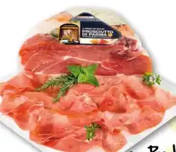 Interspar Despar Premium Prosciutto Di Parma Angebot