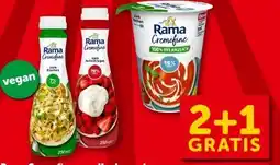 Interspar Rama Cremefine zum Kochen Angebot