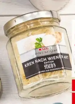 Interspar Spar Premium Edition Stauds Kren Angebot