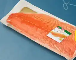 Interspar S Budget Lachsfiletseite Angebot