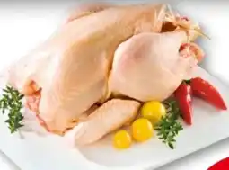 Interspar Spar Natur pur Bio-Hendl Angebot