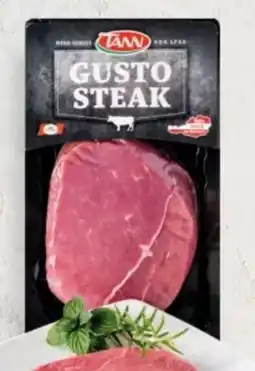 Interspar Tann Gustosteak Angebot