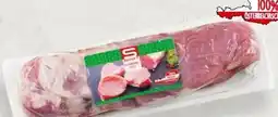 Interspar S Budget Schweinsfilet Angebot