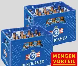 Interspar Puntigamer Märzen Angebot
