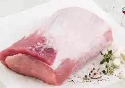 Interspar Tann Schweinskarree Angebot