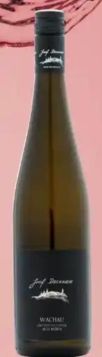 Interspar Josef Dockner Grüner Veltliner Alte Reben Wachau Angebot