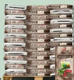 Interspar SPAR wie früher Universalerde Angebot