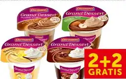 Interspar Ehrmann Grand Dessert Angebot