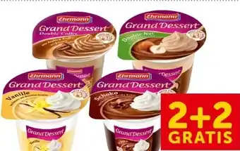 Interspar Ehrmann Grand Dessert Angebot
