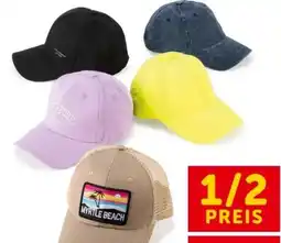 Interspar Damen Kappe Angebot