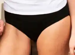 Interspar Uncover by Schiesser Damen-Achselshirt Angebot