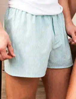 Interspar Pascarel Herren-Webboxershorts Angebot