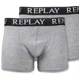 Interspar Replay Herren-Pants Angebot