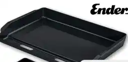 Interspar Enders Plancha Platte Angebot