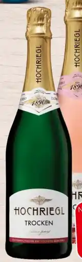 Spar Hochriegl Sekt Angebot