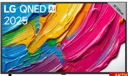 Interspar LG Smart TV 55QNED70A6A Angebot