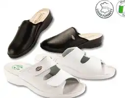 Interspar Damen-Pantoffeln Le Soft Angebot