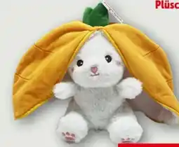 Interspar Plüsch Hase Angebot