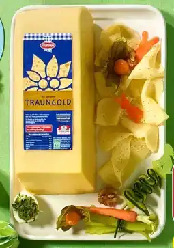 Spar Schärdinger Traungold Angebot