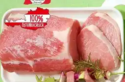 Spar Tann Schweinskarree Angebot