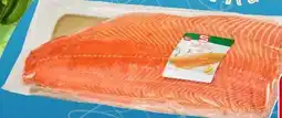 Spar S Budget Lachsfiletseite Angebot