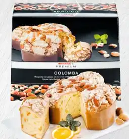 Spar Despar Premium Colomba Angebot