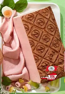 Spar Neuburger Leberwurst Angebot