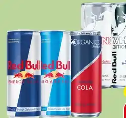 Spar Red Bull Energy Drink Angebot