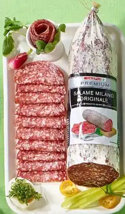 Spar Despar Premium Salami Milano Angebot