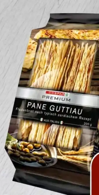 Spar Despar Premium Pane Guttiau Angebot