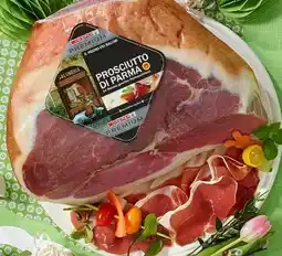 Spar Despar Premium Prosciutto Di Parma Angebot
