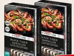 Spar Spar Premium Black Tiger Garnelen Angebot
