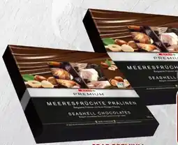Spar Spar Premium Meeresfrüchte Pralinen Angebot