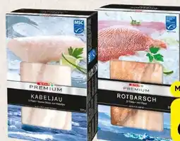 Spar Spar Premium Kabeljau Angebot