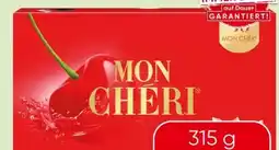Spar Ferrero Mon Cheri Angebot