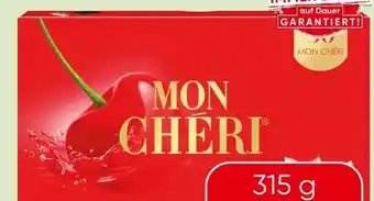 Spar Ferrero Mon Cheri Angebot