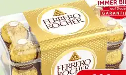 Spar Ferrero Rocher Angebot