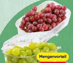 Spar Trauben Angebot