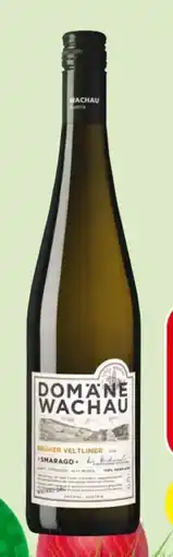 Spar Domäne Wachau Classic Grüner Veltliner Steinfeder Angebot