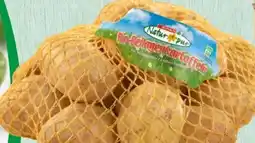 Spar Spar Natur pur Bio Beilagenkartoffeln Angebot
