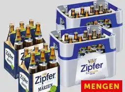 Interspar Zipfer Märzen Angebot