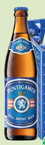 Spar Puntigamer Das Bierige Bier Angebot