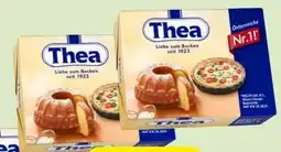Spar Thea Margarine Würfel Angebot